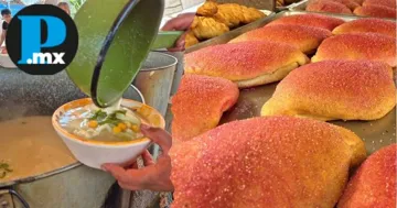 Puebla reconoce al Pan de queso de Zacatlán y Colexo de Zinacatepec como patrimonio gastronómico 