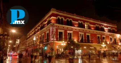 La ocupación hotelera en Puebla alcanzó 54% durante 2025.