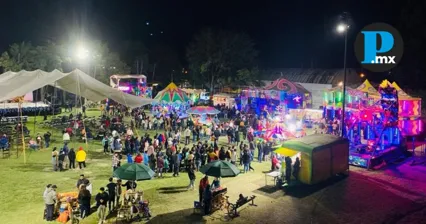 La Feria de la Conchita 2025 se realizará del 5 al 8 de diciembre y tendrá actividades gratuitas
