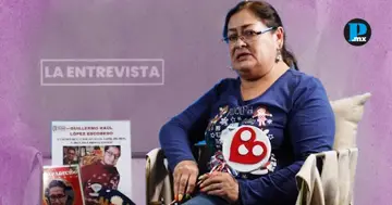 Alicia Escobedo enfrenta diciembre entre memoria y dolor, mientras exige avances en la búsqueda de su hijo