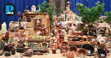 Navidad, más allá del consumismo y luces de colores: Ibero