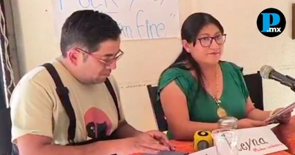 Reconocen que no se le ha impedido el acceso a la educación, subrayaron que las omisiones y tratos vividos han deteriorado el desarrollo del niño