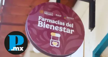 Estas farmacias se instalarán primero en zonas con alta población de adultos mayores
