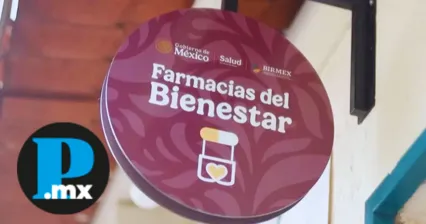 Estas farmacias se instalarán primero en zonas con alta población de adultos mayores