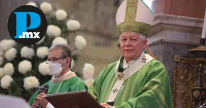 Arzobispo abre Feria Guadalupana y confirma apoyo institucional a Armenta