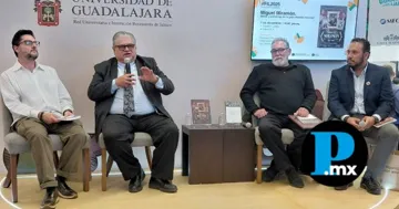 La BUAP Destaca en la FIL Guadalajara 2025