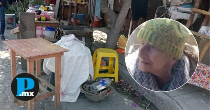 La señora aseguró que no había firmado ningún documento a favor de su hijo 