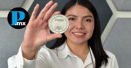 Pasante de la BUAP Gana Premio a la Excelencia y Aporta a la Investigación en Cirugía Cardiovascular