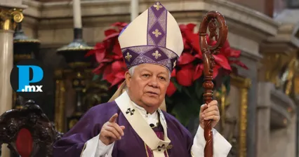 El arzobispo dijo que en unos meses llegará su sucesor al frente de la Arquidiócesis de Puebla