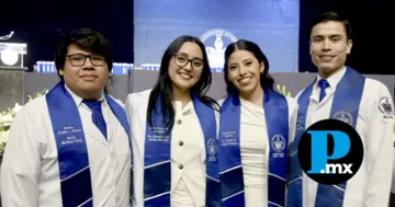 BUAP Entrega a la Sociedad 318 Nuevos Líderes Médicos Formados con Ciencia y Humanismo