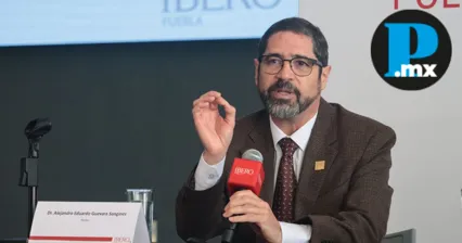 Rector de la Ibero Puebla pide fortalecer acciones de seguridad al gobierno estatal