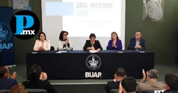 Rectora Lilia Cedillo Reconoce a la FCC por Avance Académico, Matrícula y Éxitos Estudiantiles