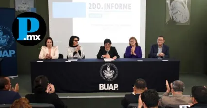 Rectora Lilia Cedillo Reconoce a la FCC por Avance Académico, Matrícula y Éxitos Estudiantiles