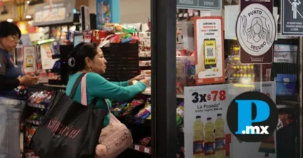 Más de 90 sucursales de Oxxo se encuentran integradas como Puntos Seguros.