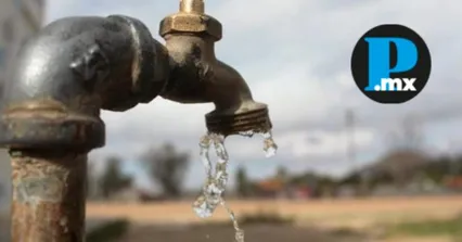 Colonias de Puebla enfrentan días sin agua en medio de denuncias por fallas y cobros excesivos