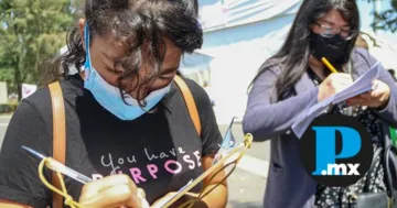 29 millones de mujeres fuera de la economía remunerada