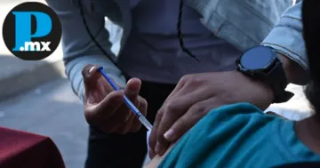 Niños menores de cinco años, mujeres embarazadas, adultos mayores y personas con comorbilidades deberán de vacunarse contra la Influenza A H3N2.