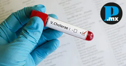 Alertan por posible caso de c&oacute;lera en Tehuac&aacute;n luego de 30 a&ntilde;os sin contagios