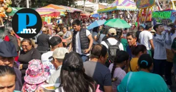 Negocios de temporada esperan 30% mas de ventas durante &ldquo;Guadalupe-Reyes&rdquo; en Puebla