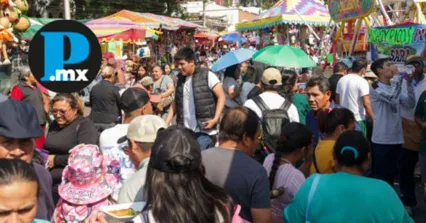 Negocios de temporada esperan 30% mas de ventas durante &ldquo;Guadalupe-Reyes&rdquo; en Puebla