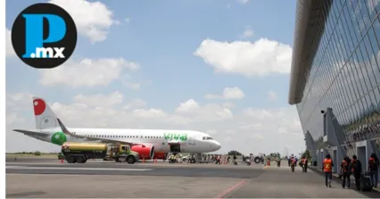 Puebla ofrecer&aacute; nuevos vuelos internacionales durante Mundial 2026