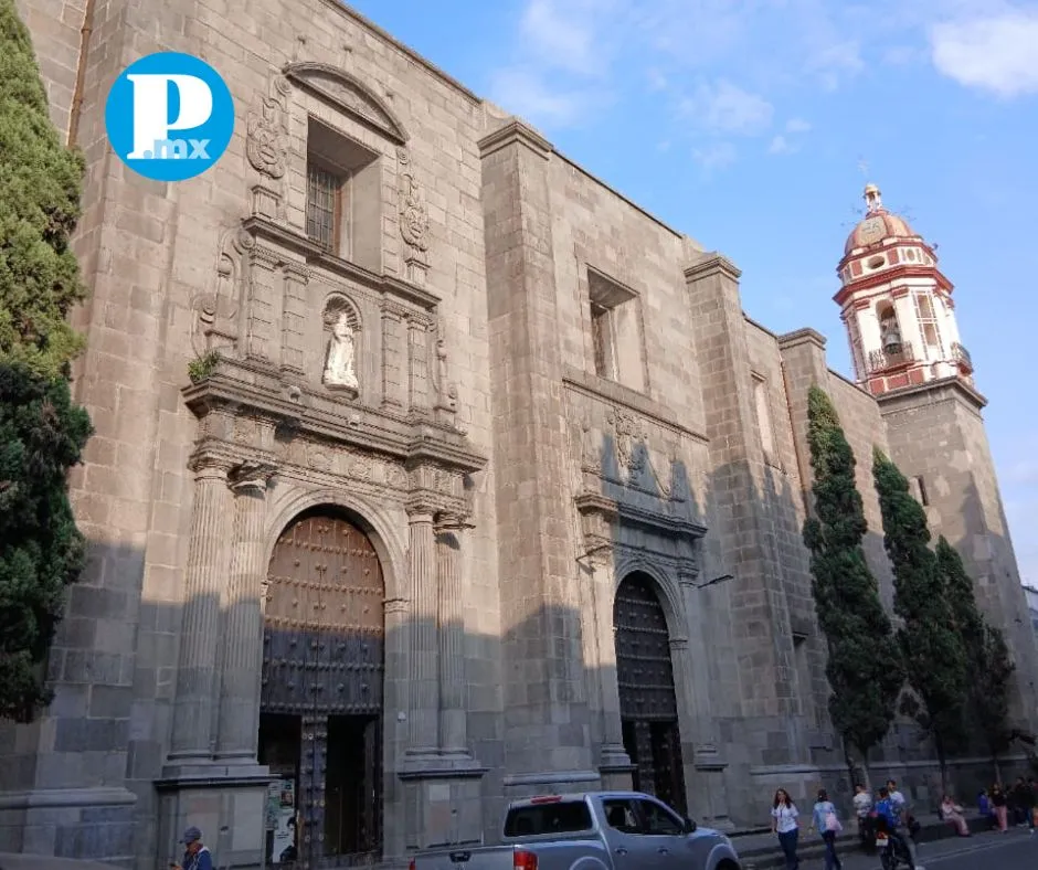 Templo de la santísima trinidad