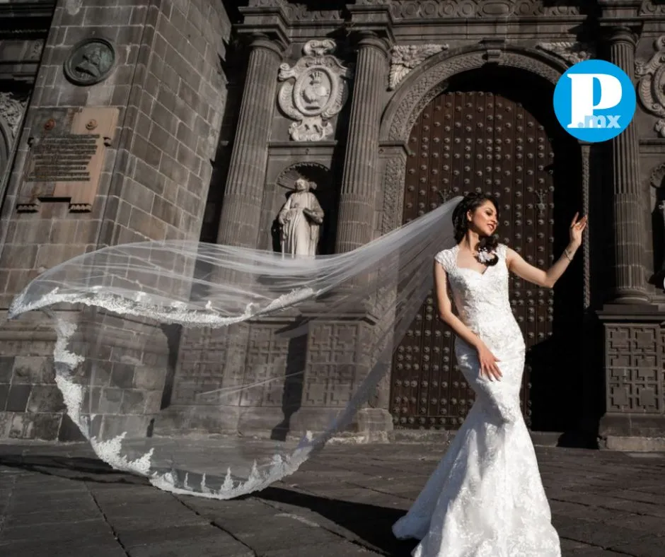 Bodas en Puebla