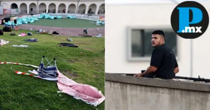 Autoridades australianas reportaron la muerte de 14 personas y la hospitalizaci&oacute;n de otras 27.