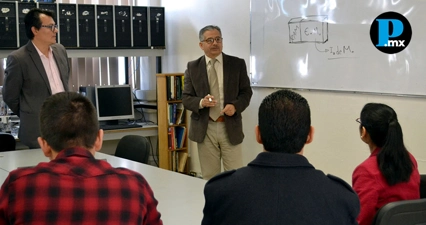 Estudiar posgrado en BUAP: 87 programas con aval y becas