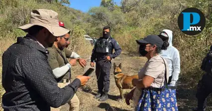 Intensifican b&uacute;squeda de inspector auxiliar desaparecido en Tilapa