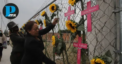 Caso Monz&oacute;n: Recolectan firmas para exigir pena m&aacute;xima contra L&oacute;pez Zavala