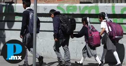 Vacaciones de diciembre casi terminan: mira cu&aacute;ndo retomar&aacute;n clases los alumnos