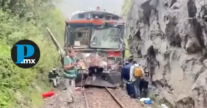 Las unidadesinvolucradas pertenec&iacute;an a las empresas PeruRail e Inca Rail