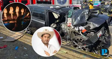 Del caso Manzo al fallo Monz&oacute;n: violencia y justicia cierran el a&ntilde;o en Puebla