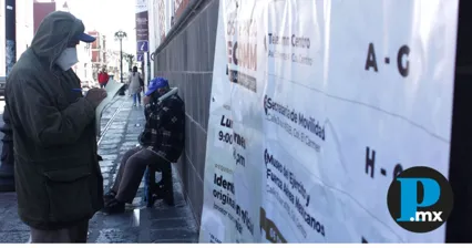 Esto se sabe del pago de la Pensi&oacute;n Bienestar enero-febrero 2026