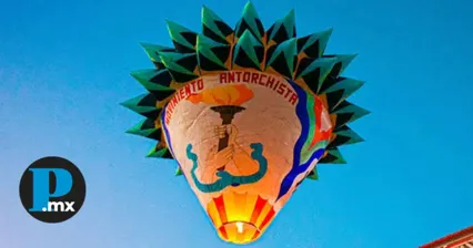 El Movimiento Antorchista Nacional sostuvo que se trata de una intervenci&oacute;n armada sin sustento