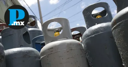 Conoce cu&aacute;nto cuesta el tanque de gas LP esta semana en Puebla