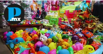 Profeco revela la lista de juguetes seguros que debes regalar este D&iacute;a de Reyes