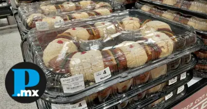 &iquest;Cu&aacute;nto cuesta la Rosca de Reyes en Puebla? Estos son los precios