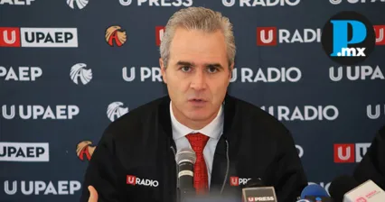 El rector se&ntilde;al&oacute; que la CDH Puebla y su presidenta requieren mayor voluntad para atender a la ciudadan&iacute;a 