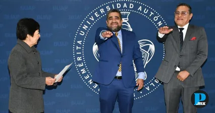 BUAP renueva direcciones de Servicio Social y Educaci&oacute;n Media Superior