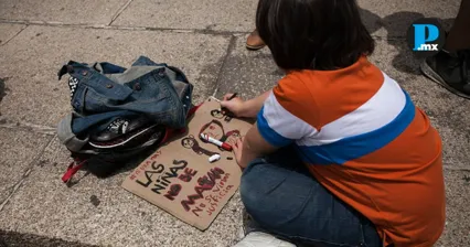 REDIM documenta aumento de secuestros y homicidios de menores en Puebla