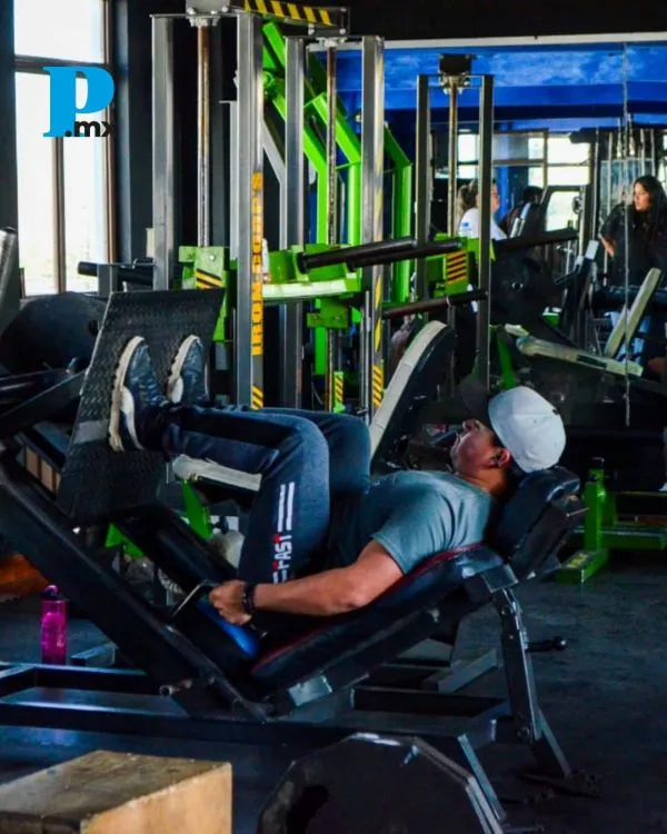 Gimnasios se ven envueltos en la temporada alta