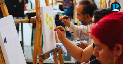 &iquest;Quieres mejorar tu talento art&iacute;stico? Mira los Talleres BUAP Primavera 2026