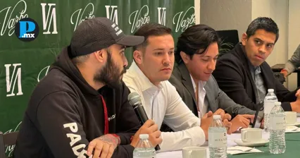 Los organizadores del Torneo de P&aacute;del Vazbe Cup esperan la inscripci&oacute;n de entre 250 y 300 parejas de p&aacute;del