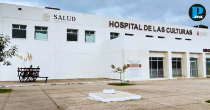 Autoridades reportan estable a menor de 13 a&ntilde;os tras dar a luz en Chiapas