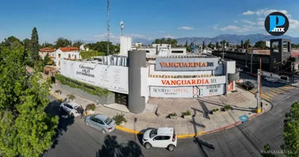 Vanguardia denuncia montaje y detenci&oacute;n arbitraria de su director
