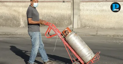 &iquest;Estar&aacute; m&aacute;s barato el gas? Este es el precio que pagar&aacute;n en Puebla esta semana