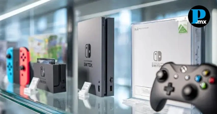 Se disparan precios de PlayStation, Xbox y otras consolas en M&eacute;xico