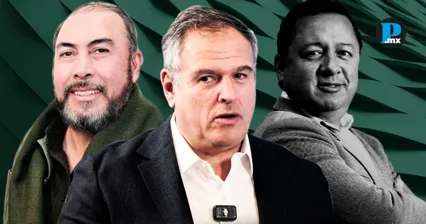 Los empresarios buscan dirigir el organismo empresarial m&aacute;s importante de Puebla